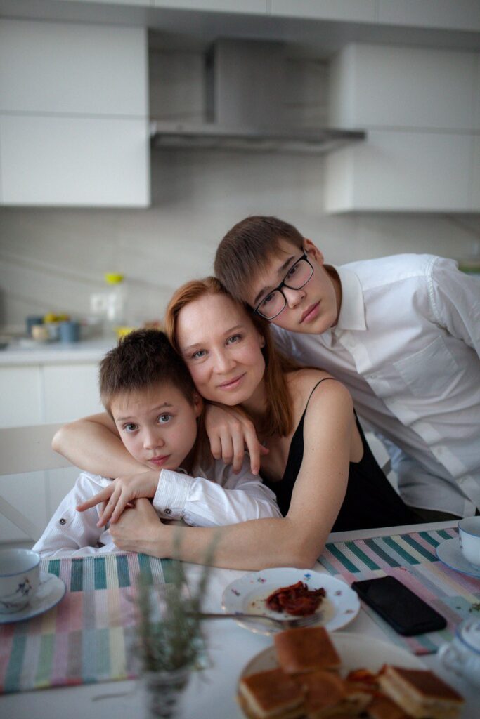 "Если бы я слушала людей, я бы не сделала ничего..."