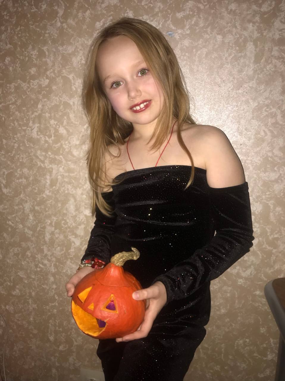 «За что бы я ни взялась, я буду в это верить очень сильно»