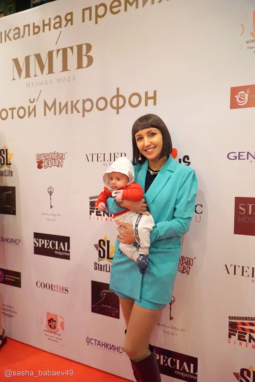 «За что бы я ни взялась, я буду в это верить очень сильно»