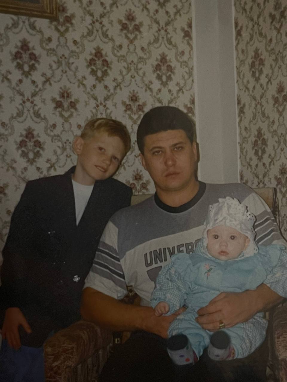 «Чтобы заслужить доверие в актерском мире и получить главную роль, нужно приложить усилия»